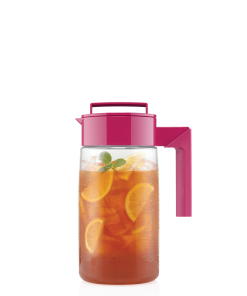 Airtight Pitcher