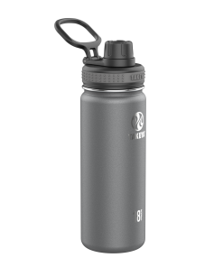 Originals Water Bottle with Spout Lid