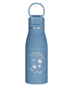Traveler Leakproof Coffee Mug - customized