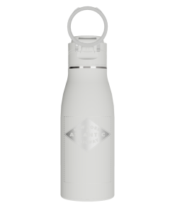 Traveler Leakproof Coffee Mug - customized