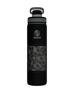 Takeya Sport Water Bottle - customized