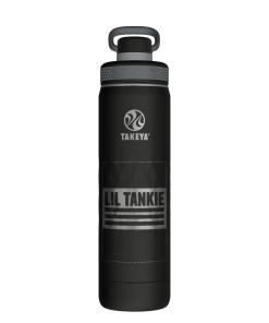 Takeya Sport Water Bottle - customized