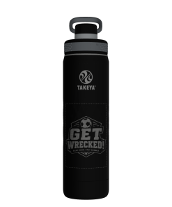 Takeya Sport Water Bottle - customized
