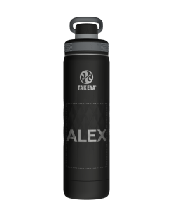 Takeya Sport Water Bottle - customized