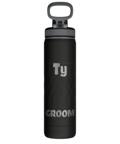 Takeya Sport Water Bottle - customized