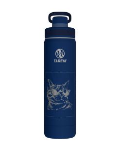 Takeya Sport Water Bottle - customized