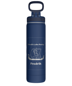 Takeya Sport Water Bottle - customized