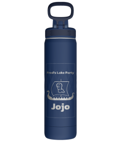 Takeya Sport Water Bottle - customized