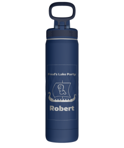 Takeya Sport Water Bottle - customized