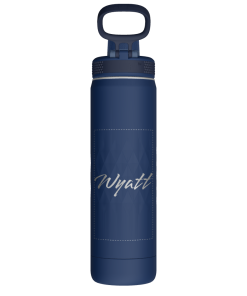 Takeya Sport Water Bottle - customized