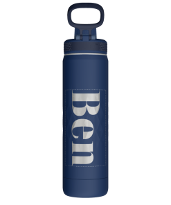 Takeya Sport Water Bottle - customized