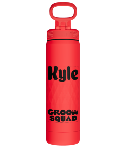Takeya Sport Water Bottle - customized