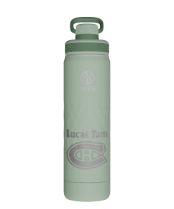 Takeya Sport Water Bottle - customized