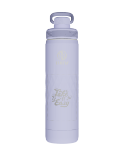 Takeya Sport Water Bottle - customized