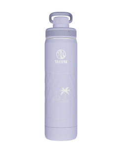 Takeya Sport Water Bottle - customized