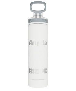 Takeya Sport Water Bottle - customized