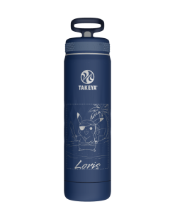 Takeya Sport Water Bottle - customized