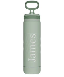 Takeya Sport Water Bottle - customized
