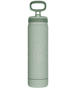 Takeya Sport Water Bottle - customized