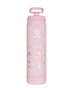 Takeya Sport Water Bottle - customized