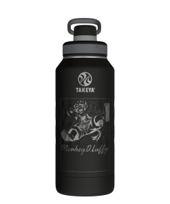 Takeya Sport Water Bottle - customized