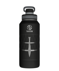 Takeya Sport Water Bottle - customized