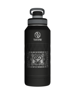 Takeya Sport Water Bottle - customized