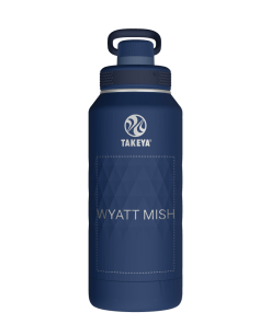 Takeya Sport Water Bottle - customized