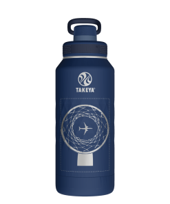 Takeya Sport Water Bottle - customized