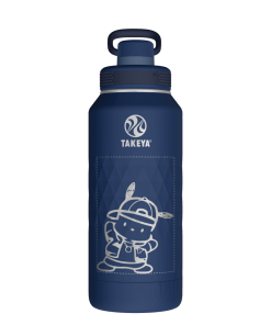 Takeya Sport Water Bottle - customized