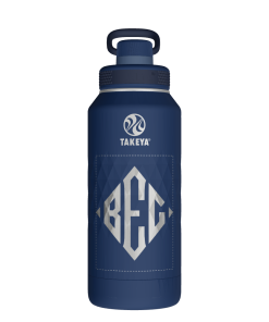 Takeya Sport Water Bottle - customized