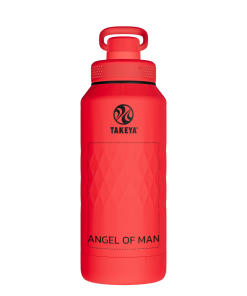 Takeya Sport Water Bottle - customized