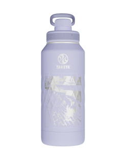 Takeya Sport Water Bottle - customized