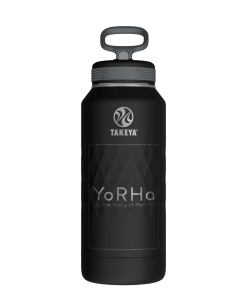 Takeya Sport Water Bottle - customized