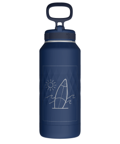 Takeya Sport Water Bottle - customized