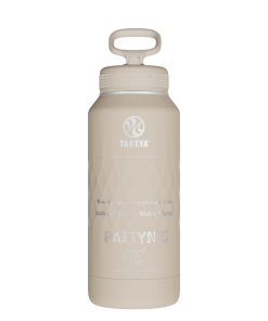 Takeya Sport Water Bottle - customized