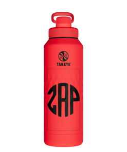 Takeya Sport Water Bottle - customized