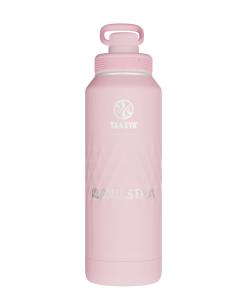 Takeya Sport Water Bottle - customized
