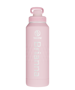 Takeya Sport Water Bottle - customized