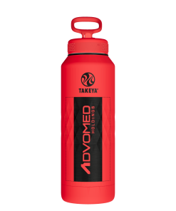 Takeya Sport Water Bottle - customized