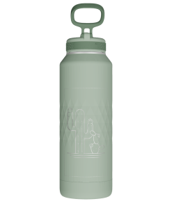 Takeya Sport Water Bottle - customized