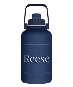 Takeya Sport Water Bottle - customized