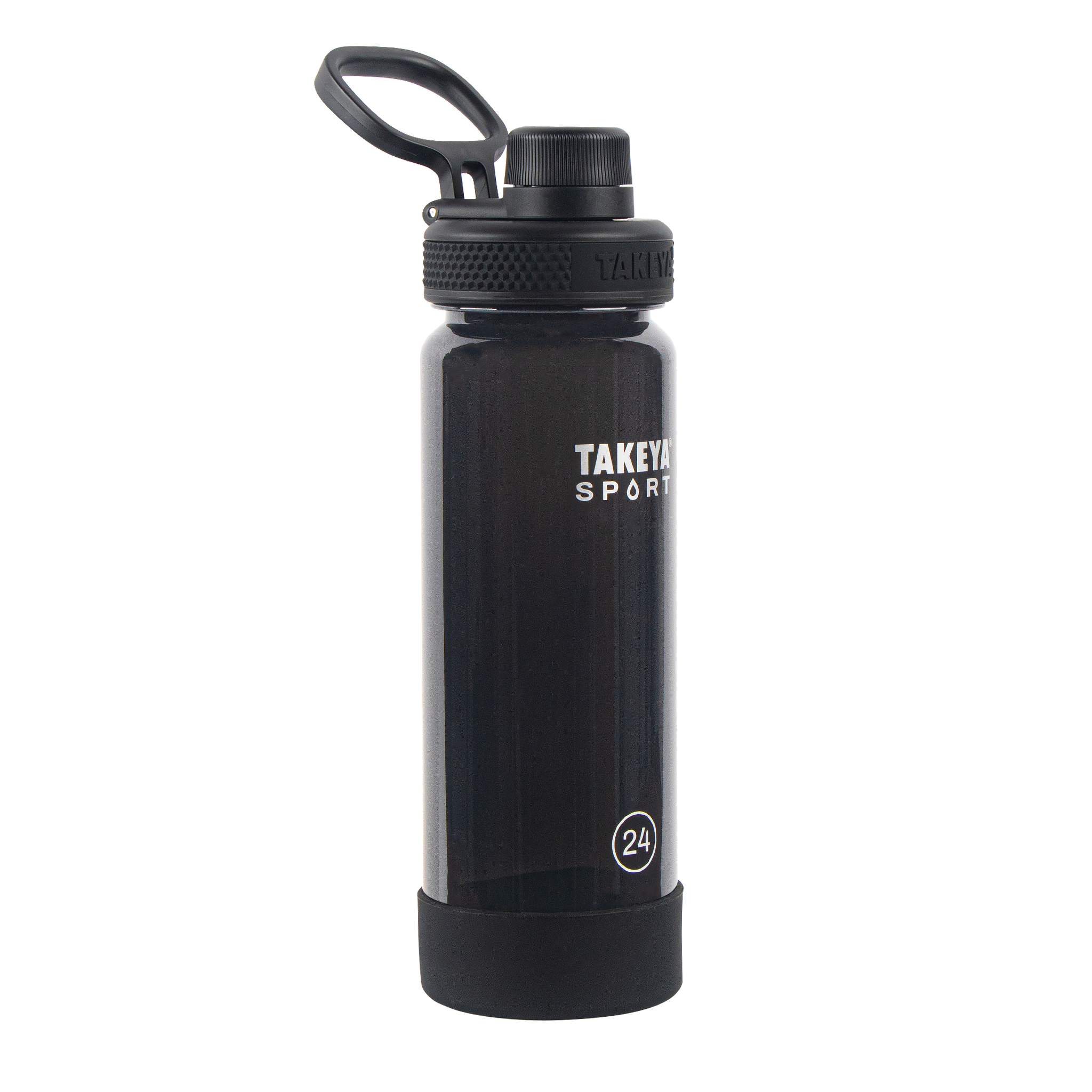 51664-TKS-Tritan-Spout-24-GrandSlamBlack-frontangle.png