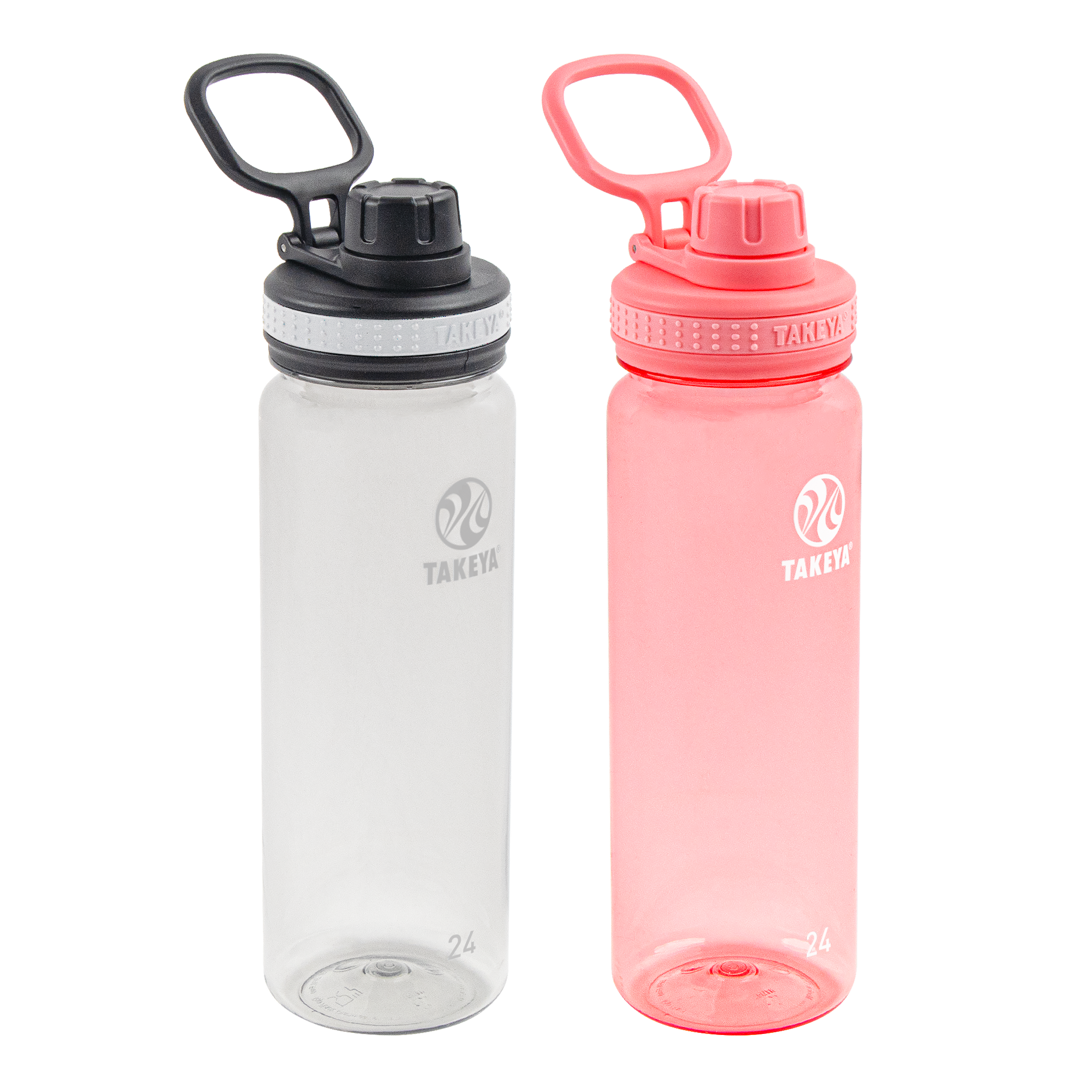 51689-Tritan-Spout-24-2pk-Clear-FlutterPink-angle_2e2a67e8-7240-4517-90e1-85605eacf4b2.png