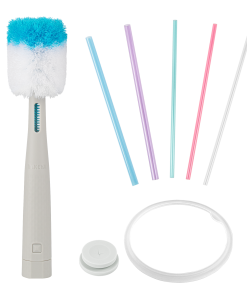 Tumbler Cleaning Kit