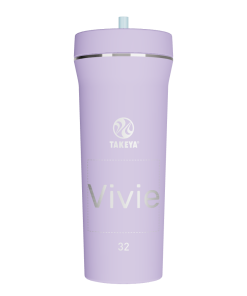 Straw Tumbler - customized