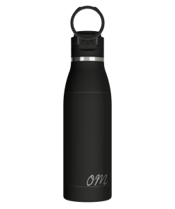 Traveler Leakproof Coffee Mug - customized