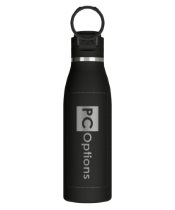 Traveler Leakproof Coffee Mug - customized