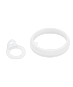 Originals/Tritan Spout Lid O-Ring Set with Tabs