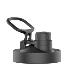 Shaker Spout Lid